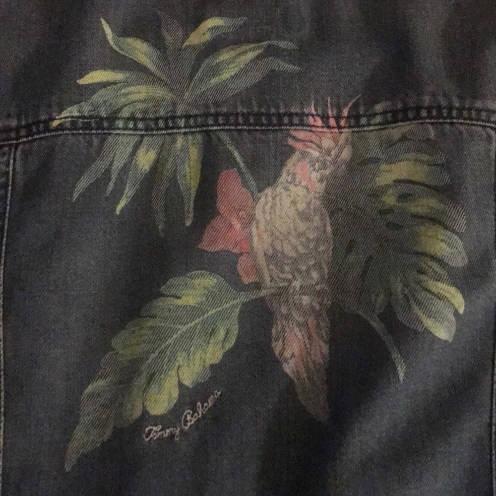 Denim jacket - Picture 2 of 5
